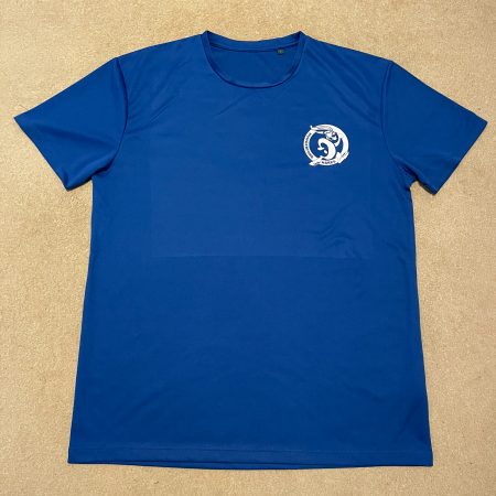 Hares Recycled Sports Top